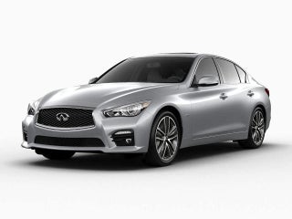 2017 INFINITI Q50 3.0t Sport
