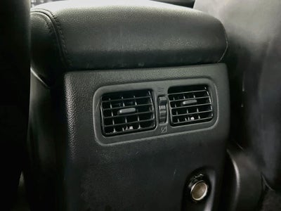 2016 INFINITI QX70 Base