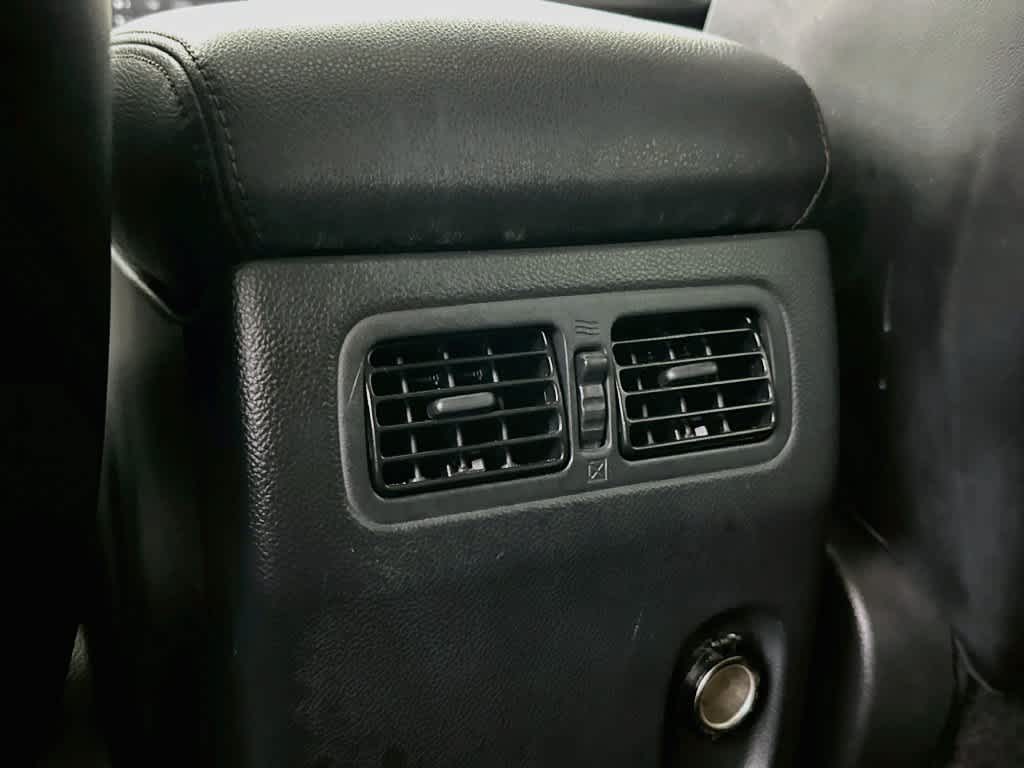 2016 INFINITI QX70 Base