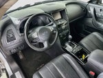 2016 INFINITI QX70 Base