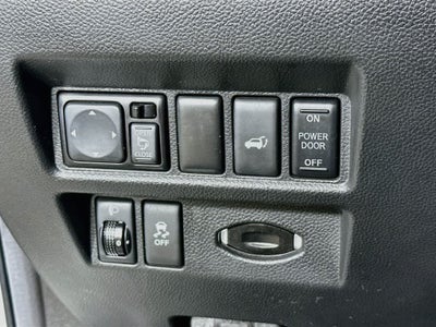 2016 INFINITI QX70 Base