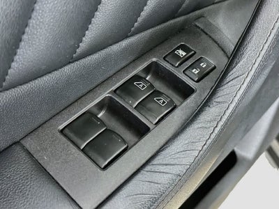 2016 INFINITI QX70 Base