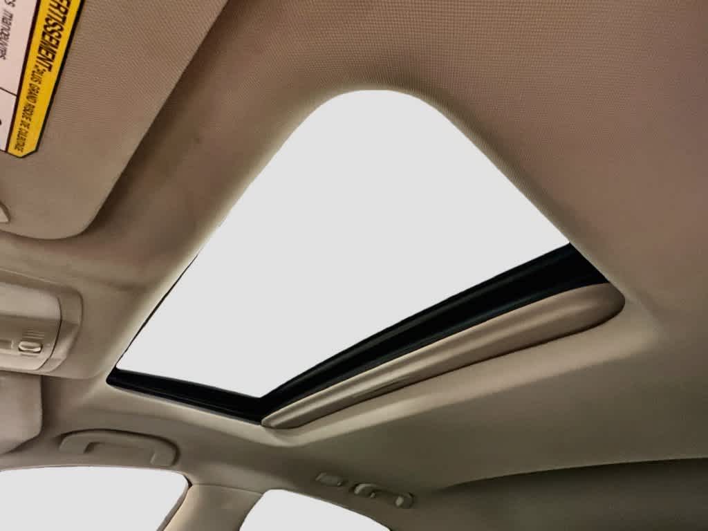 2016 INFINITI QX70 Base