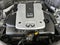 2016 INFINITI QX70 Base