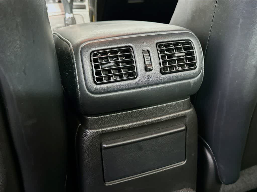 2009 INFINITI G37 Journey