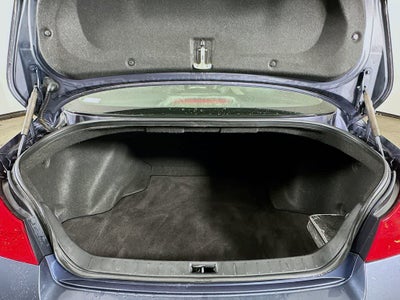 2009 INFINITI G37 Journey