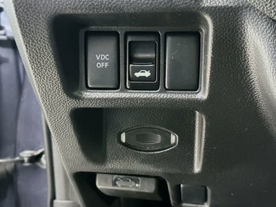 2009 INFINITI G37 Journey