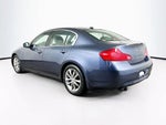2009 INFINITI G37 Journey