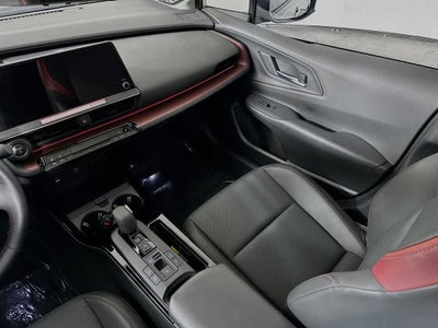 2025 Toyota Prius Plug-In Hybrid XSE Premium