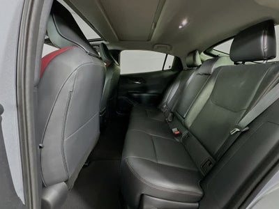 2025 Toyota Prius Plug-In Hybrid XSE Premium