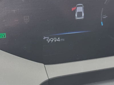 2025 Toyota Prius Plug-In Hybrid XSE Premium