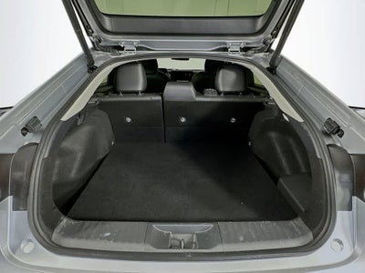 2025 Toyota Prius Plug-In Hybrid XSE Premium