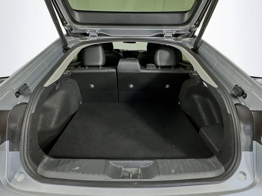 2025 Toyota Prius Plug-In Hybrid XSE Premium