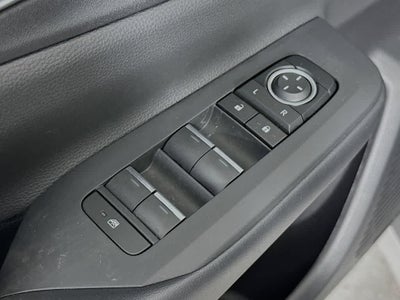 2025 Toyota Prius Plug-In Hybrid XSE Premium