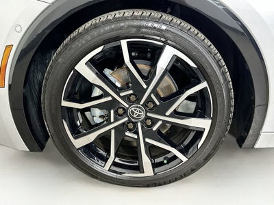 2025 Toyota Prius Plug-In Hybrid XSE Premium
