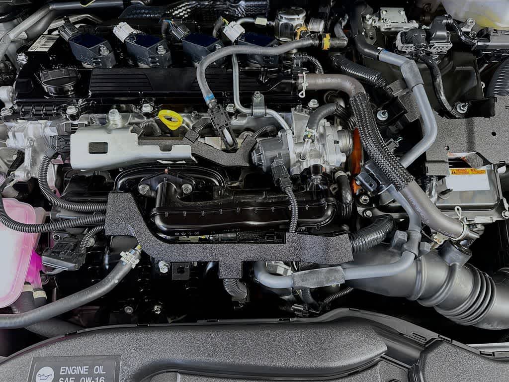 2025 Toyota Prius Plug-In Hybrid XSE Premium