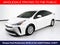 2021 Toyota Prius L Eco