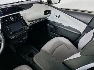 2021 Toyota Prius L Eco