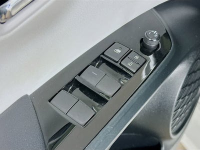 2021 Toyota Prius L Eco