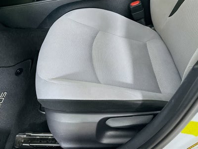 2021 Toyota Prius L Eco