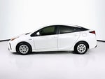 2021 Toyota Prius L Eco