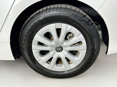 2021 Toyota Prius L Eco