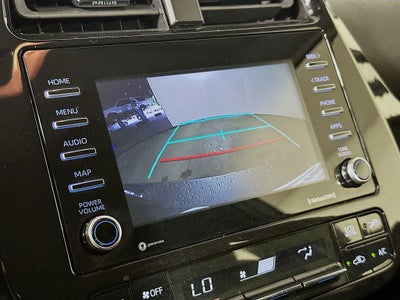 2022 Toyota Prius L Eco