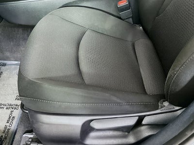 2022 Toyota Prius L Eco
