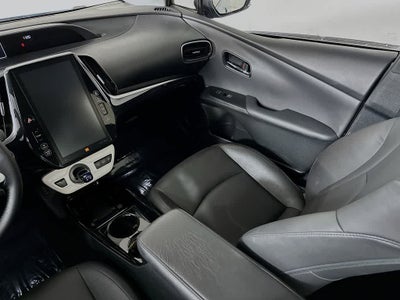 2018 Toyota Prius Prime Advanced