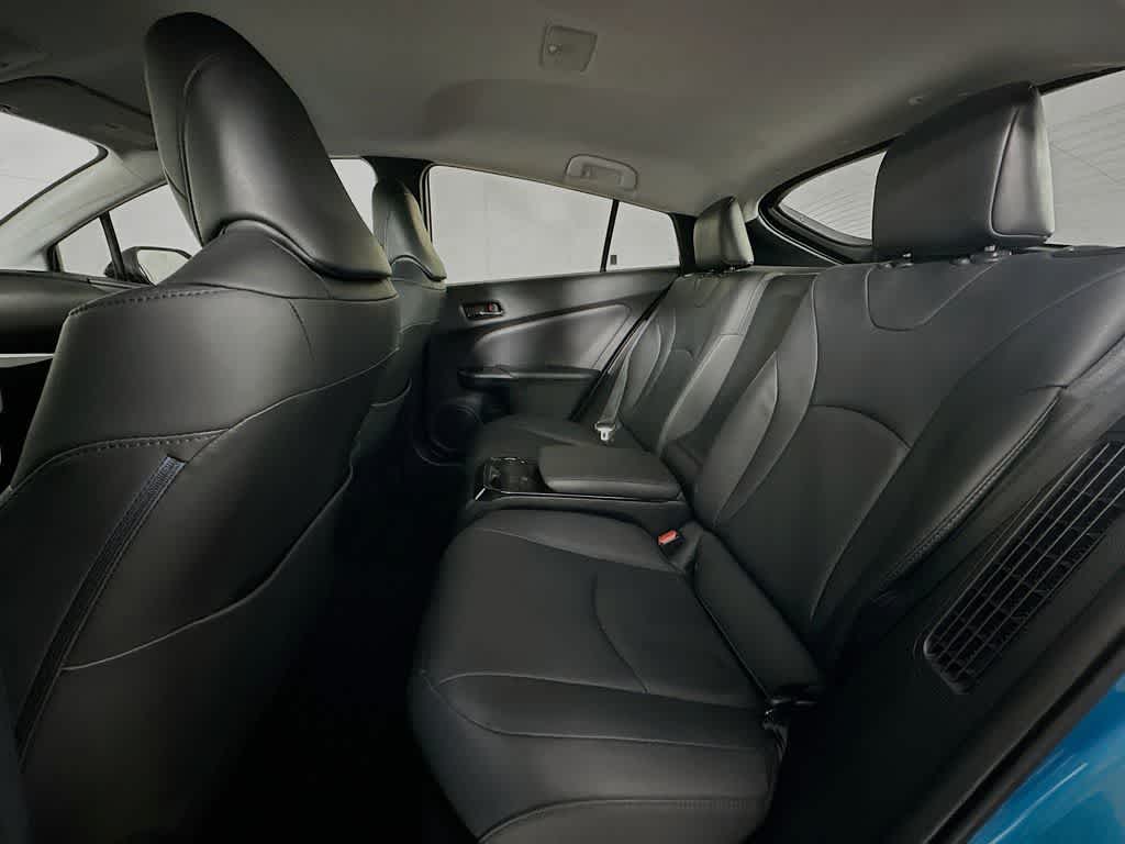 2018 Toyota Prius Prime Advanced