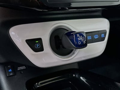 2018 Toyota Prius Prime Advanced