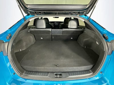 2018 Toyota Prius Prime Advanced