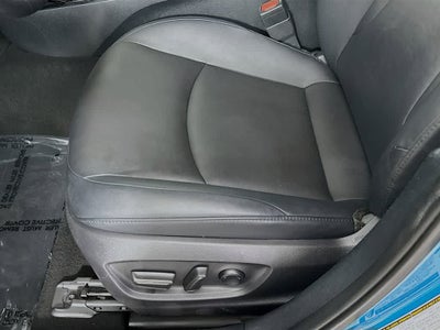 2018 Toyota Prius Prime Advanced