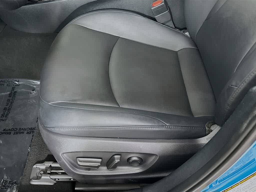 2018 Toyota Prius Prime Advanced