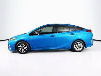 2018 Toyota Prius Prime Advanced