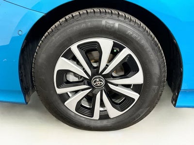 2018 Toyota Prius Prime Advanced