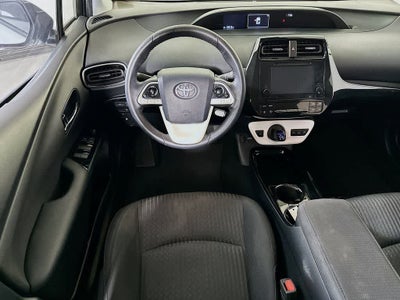 2019 Toyota Prius Prime Plus