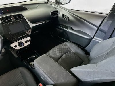 2019 Toyota Prius Prime Plus