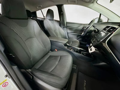 2019 Toyota Prius Prime Plus