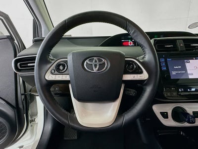 2019 Toyota Prius Prime Plus