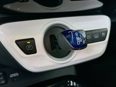 2019 Toyota Prius Prime Plus