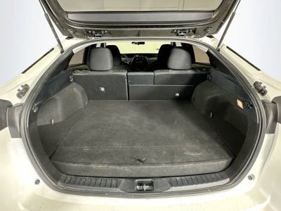 2019 Toyota Prius Prime Plus