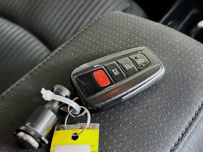 2019 Toyota Prius Prime Plus