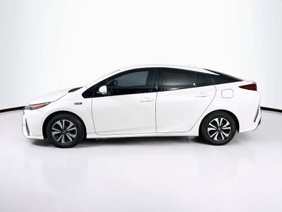 2019 Toyota Prius Prime Plus