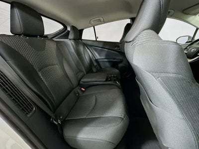 2019 Toyota Prius Prime Plus