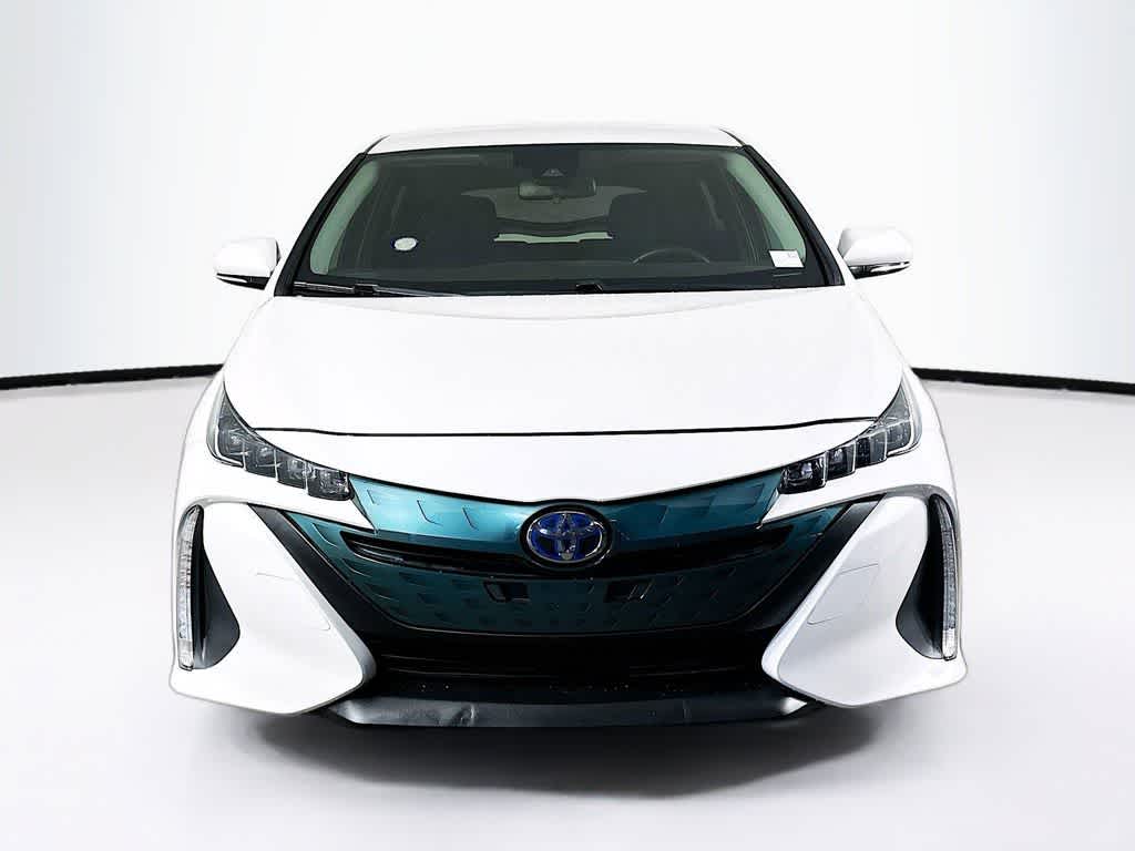 2019 Toyota Prius Prime Plus