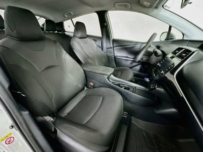 2020 Toyota Prius LE