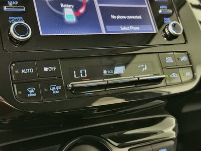 2020 Toyota Prius LE