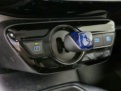 2020 Toyota Prius LE