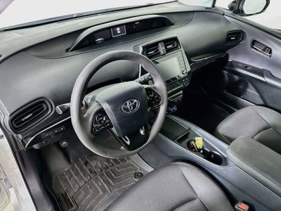 2020 Toyota Prius LE